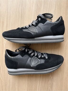 Philippe Model Tropez Women's Sneakers